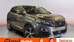 Usado 2020 Peugeot 3008 Allure Monovolumen | 16.390 € (Precio justo)