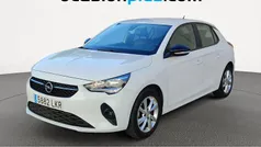 Usado 2020 Opel Corsa Edition Utilitario | 10.891 € (Precio justo)