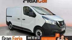 Blanco Usado 2021 Nissan NV300 Comfort Van | 23.590 € (Super precio)