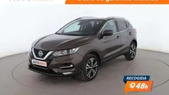 Usado 2019 Nissan Qashqai N-Connecta SUV | 18.299 € (Precio justo)