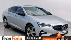 Gris Usado 2022 Opel Insignia Edition Berlina | 16.490 € (Precio justo)
