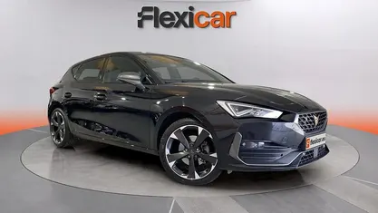 Usado Cupra Leon 150 CV (110 kW) 2024 Berlina