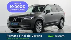 Usado 2018 Volvo XC90 Momentum SUV | 34.590 € (Buen precio)