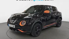 Usado 2019 Nissan Juke N-Connecta SUV | 13.546 € (Precio justo)