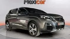 Usado 2020 Peugeot 5008 GT-line Monovolumen | 17.990 € (Precio justo)