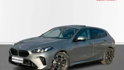 Usado BMW 120 170 CV (125 kW) 2025 Utilitario
