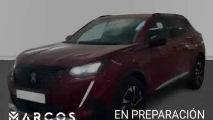 Usado Peugeot 2008 Allure 130 CV (95 kW) 2023 SUV