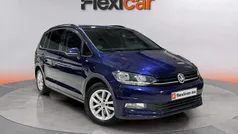 Usado 2016 VW Touran Advance Monovolumen | 14.390 € (Precio justo)