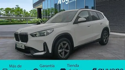 Usado BMW X1 Comfort Edition 150 CV (110 kW) 2023 Otro SUV