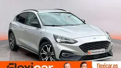 Usado 2019 Ford Focus Active Utilitario | 13.790 € (Precio justo)