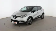 Usado 2016 Renault Captur Zen SUV | 11.099 € (Precio justo)