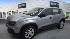 Usado 2024 Jeep Avenger Altitude SUV | 21.970 € (Precio justo)