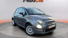 Usado 2020 Fiat 500 Lounge Berlina | 8990 € (Precio justo)