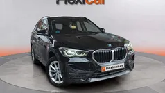 Negro Usado 2021 BMW X1 SUV | 17.990 € (Super precio)