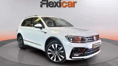 Usado 2020 VW Tiguan Sportline SUV | 27.990 € (Precio justo)