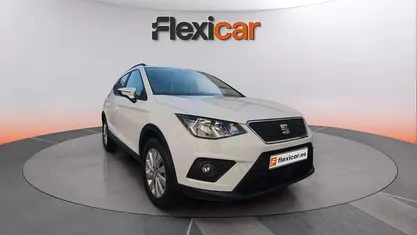 Usado Seat Arona Ecomotive 116 CV (85 kW) 2020 SUV