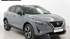 Usado 2024 Nissan Qashqai N-Connecta SUV | 32.900 € (Precio justo)