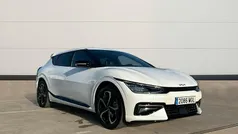 Usado 2023 Kia EV6 2 SUV | 35.000 € (Super precio)