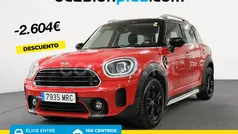 Usado 2024 Mini Cooper Countryman SUV | 28.650 € (Buen precio)
