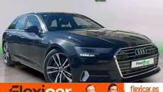 Usado 2019 Audi A6 Berlina | 30.790 € (Super precio)