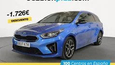 Kia Ceed GT