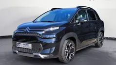 Usado 2022 Citroën C3 Aircross Shine SUV | 16.985 € (Precio justo)