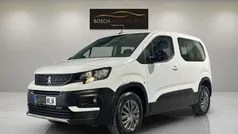 Blanco Usado 2024 Peugeot Rifter Active Monovolumen | 19.490 € (Precio justo)