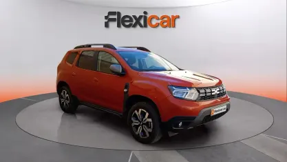Usado Dacia Duster Essentiel 101 CV (74 kW) 2024 Naranja SUV