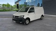 Usado 2019 VW T6.1 Van | 20.900 € (Precio justo)