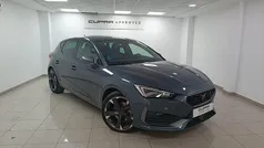 Usado 2024 Cupra Leon Berlina | 26.400 € (Precio justo)