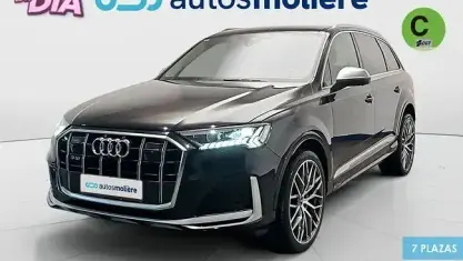 Occasion Audi Q7 Ambiente 507 ch (372 kW) 2021 SUV