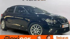 Negro Usado 2019 Seat Ibiza Style Berlina | 11.990 € (Precio justo)
