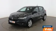 Usado 2021 Dacia Sandero Comfort Utilitario | 14.299 € (Precio justo)