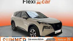 Usado 2024 Nissan X-Trail N-Connecta SUV | 32.990 € (Precio justo)