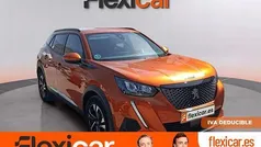 Usado 2021 Peugeot 2008 Allure SUV | 16.770 € (Precio justo)