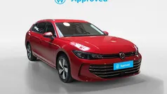 Otro Nuevo 2024 VW Passat Business Familiar | 39.900 € (Buen precio)