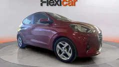 Usado 2020 Hyundai i10 Utilitario | 10.490 € (Buen precio)