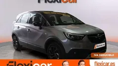 Usado 2019 Opel Crossland X Design Edition SUV | 9990 € (Precio justo)