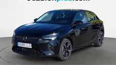 Usado 2020 Opel Corsa Elegance Utilitario | 10.173 € (Precio justo)