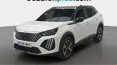 Usado 2023 Peugeot 2008 GT SUV | 19.773 € (Precio justo)