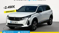 Usado 2024 Peugeot 5008 Allure Monovolumen | 27.390 € (Precio justo)