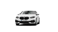 Usado 2021 BMW 118 Shadowline Utilitario | 21.900 € (Buen precio)