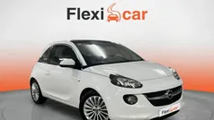 Usado 2017 Opel Adam Jam Utilitario | 7590 € (Super precio)
