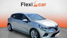 Gris Usado 2019 Renault Clio IV Intens Berlina | 10.290 € (Super precio)