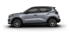 Usado 2025 Citroën e-C3 | 23.950 € (Precio justo)