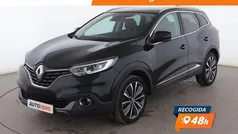 Usado 2017 Renault Kadjar Zen SUV | 13.299 € (Precio justo)
