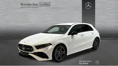 Usado 2025 Mercedes A200 Berlina | 35.990 € (Precio justo)