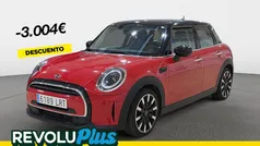 Usado 2021 Mini Cooper Utilitario | 20.290 € (Precio justo)