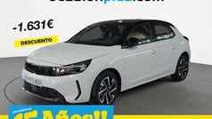 Usado 2025 Opel Corsa Berlina | 17.950 € (Precio justo)