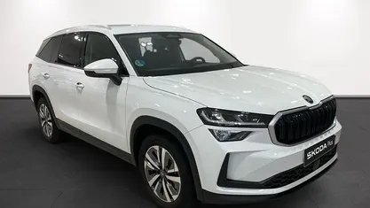 Usado 2025 Skoda Kodiaq Selection SUV | 34.490 € (Precio justo)